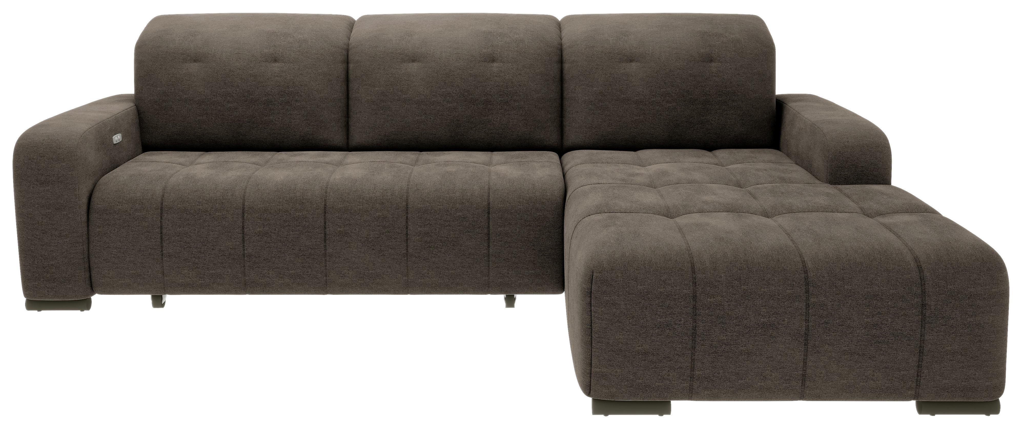Wohnlandschaft VICARI von LIVETASTIC