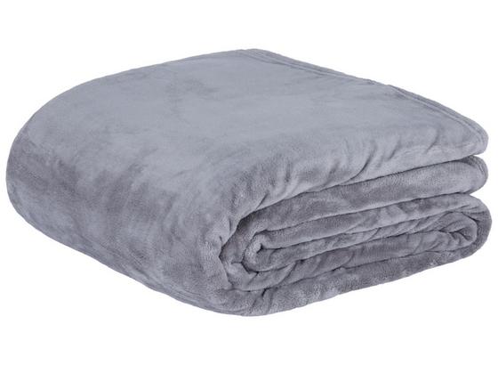 Mäkká Deka Michael Xxl -top- - sivá, textil (220/240cm) Mäkká Deka Michael Xxl -top- - sivá, textil (220/240cm)