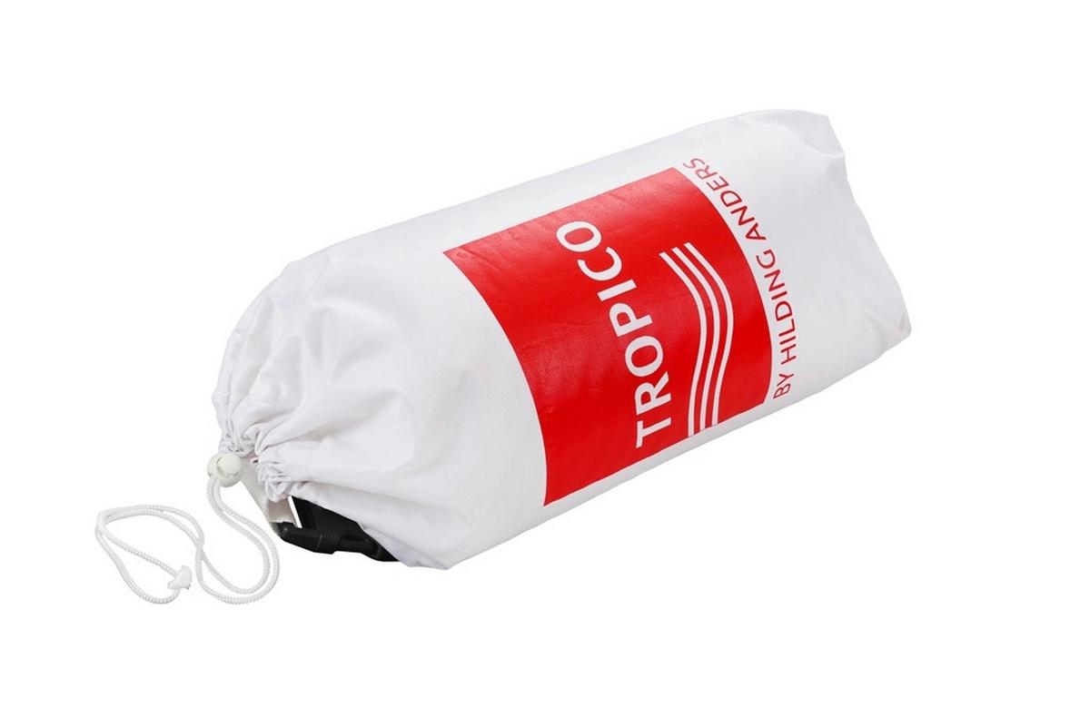 ŠIJOVÝ VANKÚŠ TOM MINI 40X25X10 - biela, Basics, textil (40/25/10cm)