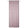 Fertigvorhang Rachel I - Hellrosa, MODERN, Textil (135/245cm) - Luca Bessoni