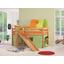 Spielbett Eliyas 90x200 cm Buche - Buchefarben, Design, Holz (90/200cm) Spielbett Eliyas 90x200 cm Buche - Buchefarben, Design, Holz (90/200cm)