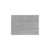 Hochflorteppich Undra - Hellgrau, LIFESTYLE, Textil (170/240cm) - P & B