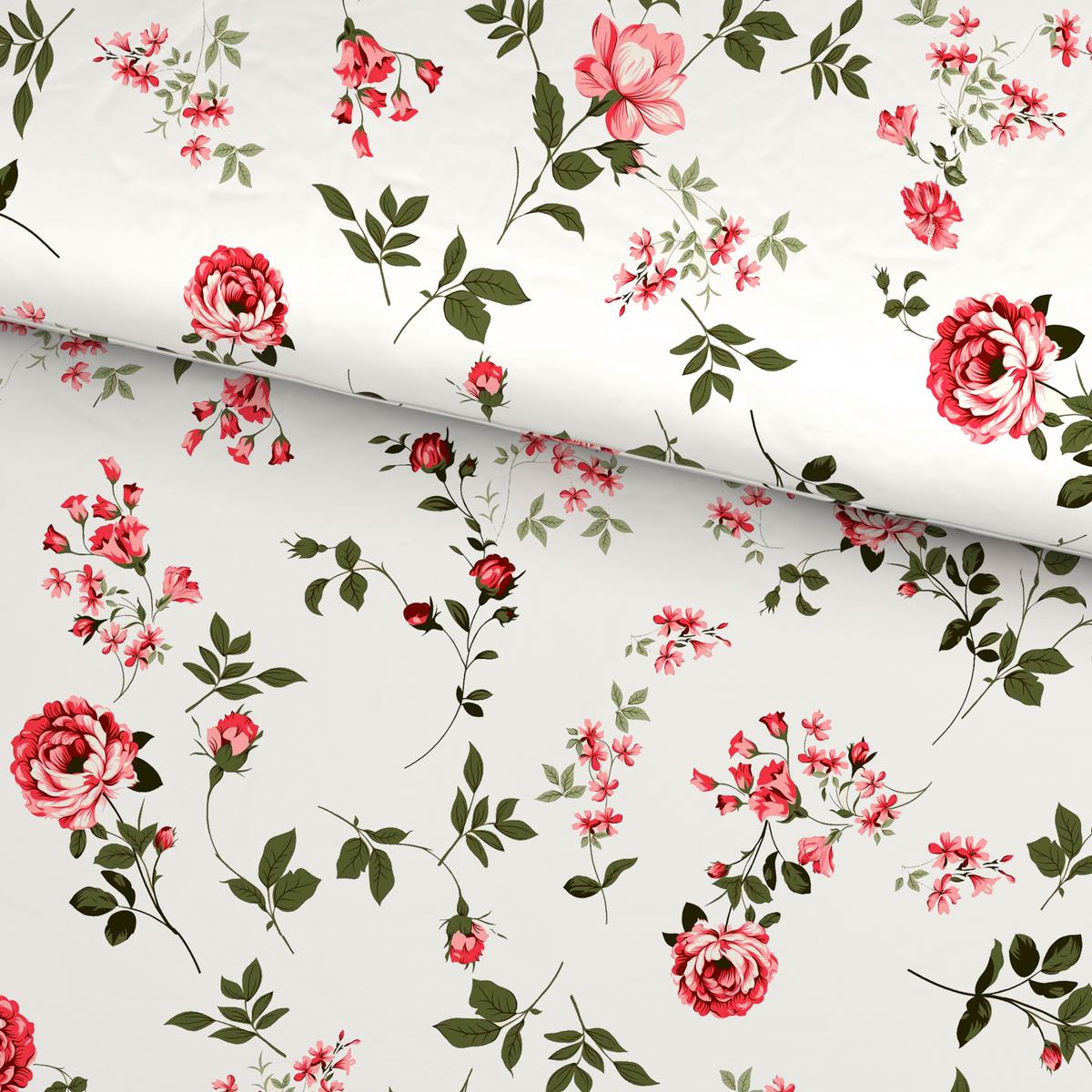 BETTWÄSCHE ARABELLA - ROMANTIK / LANDHAUS, Textil - James Wood