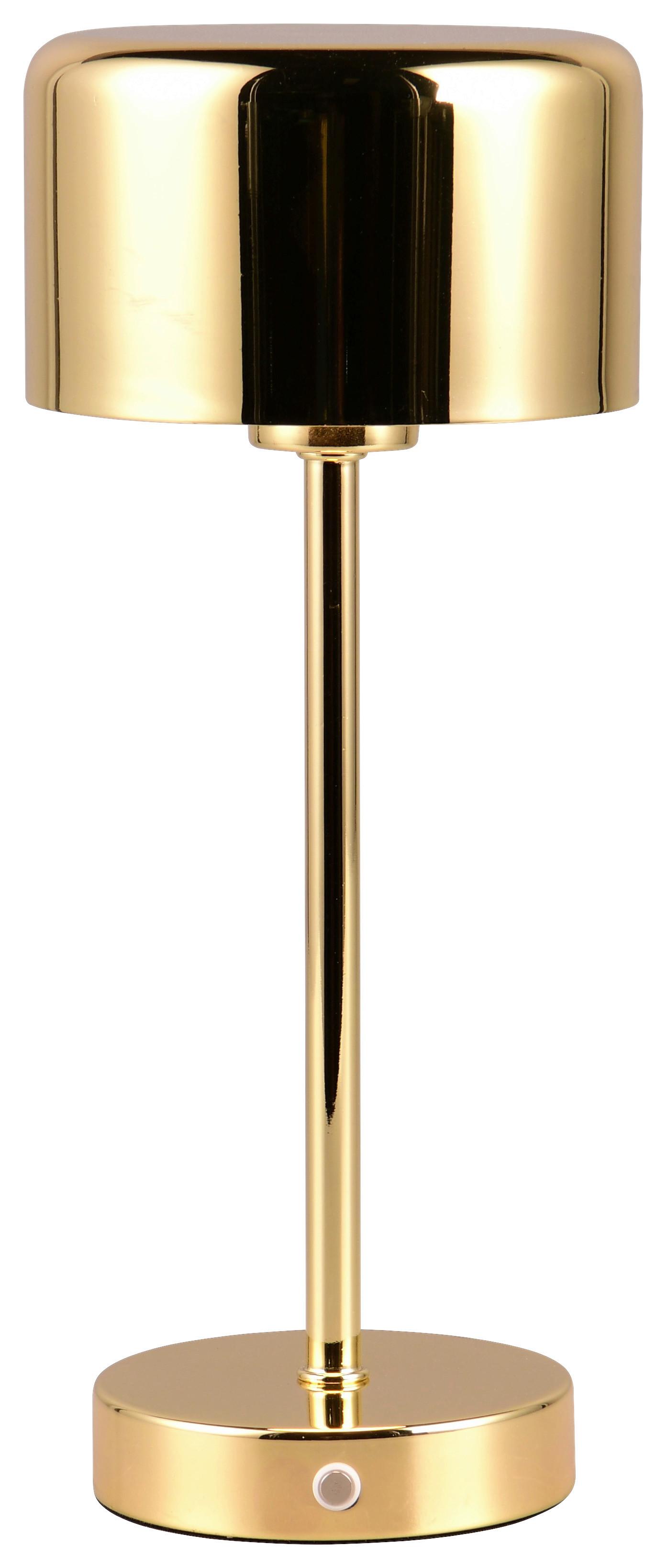 Akku-Tischleuchte Tian