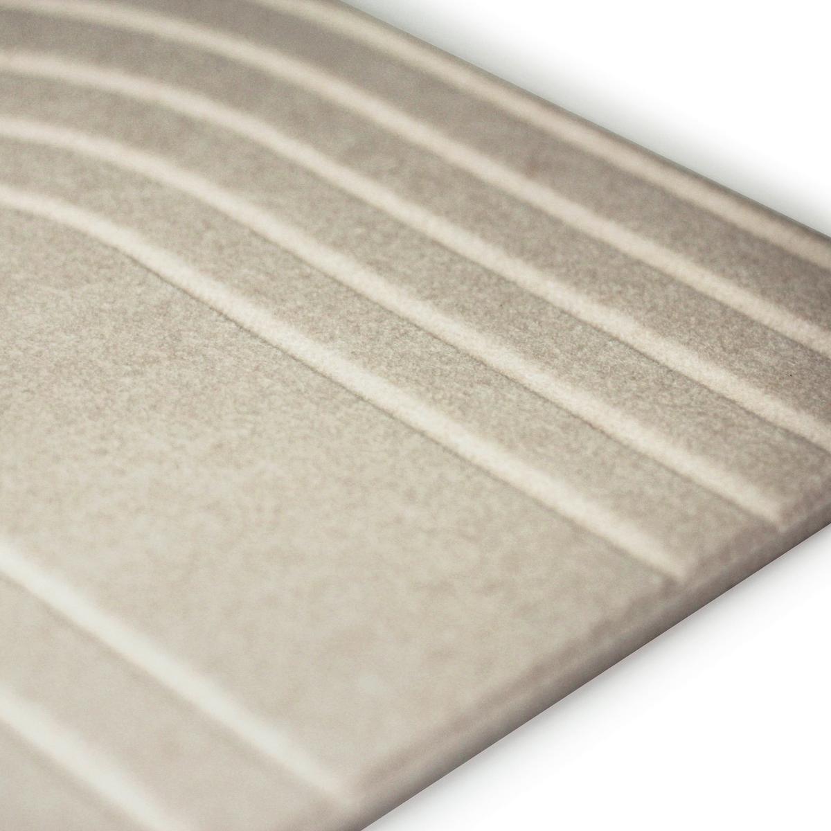 Akustický panel MILENA 30x60 - béžová, textil (30/60cm) - Premium Living