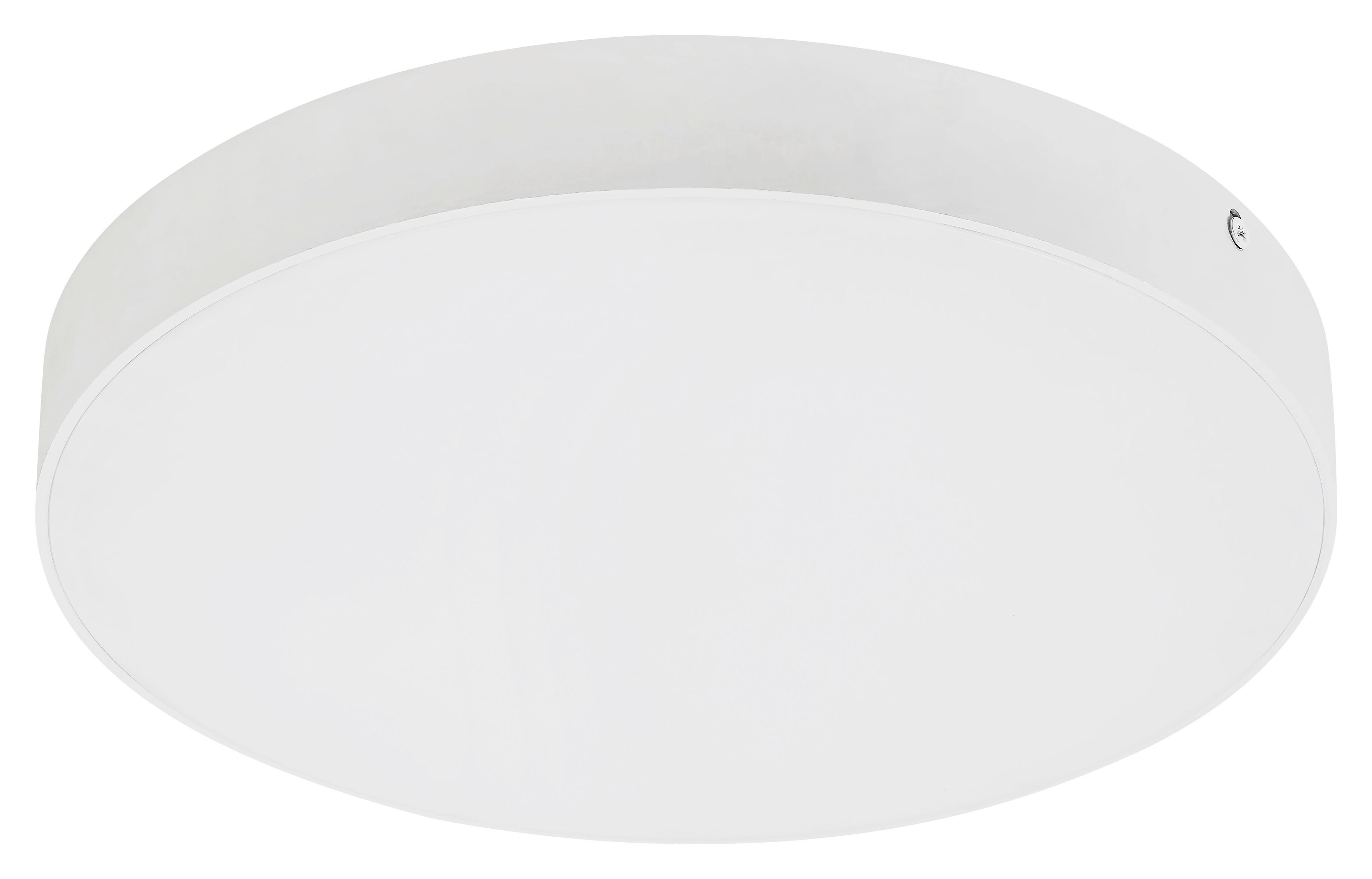 Led Kültéri Lámpa Tartu - Basics, fém (17.5/4/17.5cm) - Rabalux