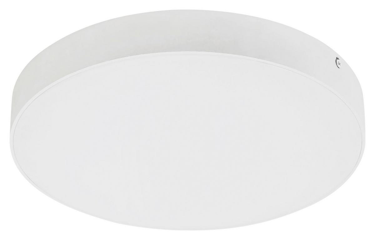 Led Kültéri Lámpa Tartu - Basics, fém (17.5/4/17.5cm) - Rabalux