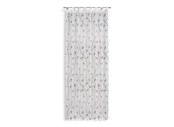 Kombivorhang Kordula - Schwarz, MODERN, Textil (140/255cm) - Luca Bessoni Kombivorhang Kordula - Schwarz, MODERN, Textil (140/255cm) - Luca Bessoni