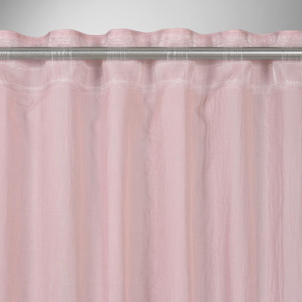 Hotový závěs Ramona, 135/245cm, šeříková - šeříková, Moderní, textil (135/245cm) - Modern Living