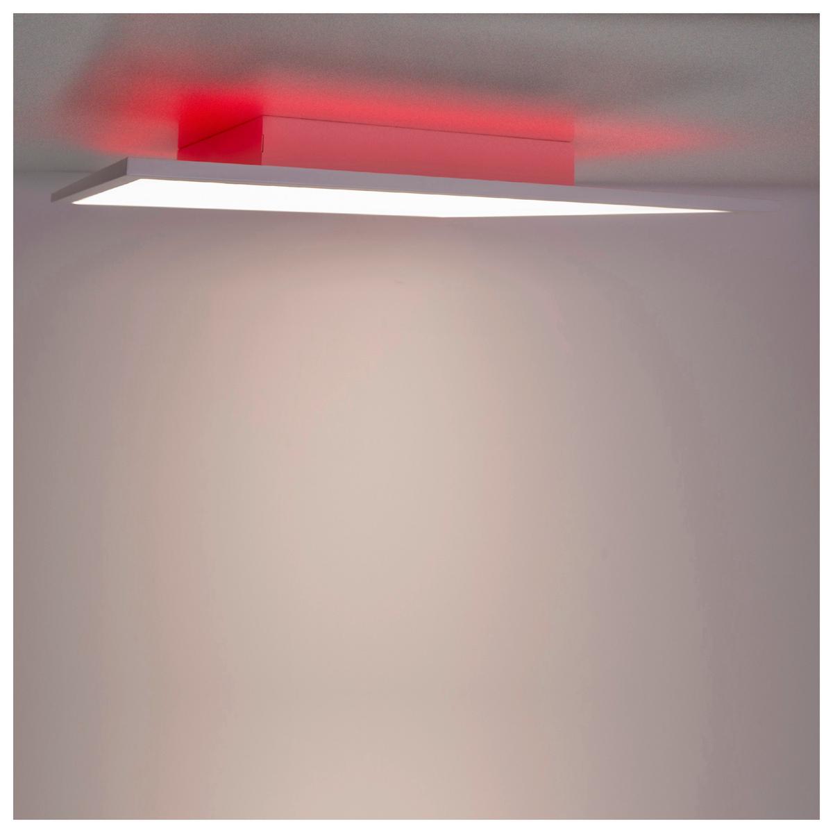 LED-Paneel 1382161 Backlight Panel - Basics, Kunststoff/Metall (45/45/6cm) - Näve