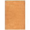 Fellteppich Loft - Terracotta, KONVENTIONELL, Textil (60/110cm)