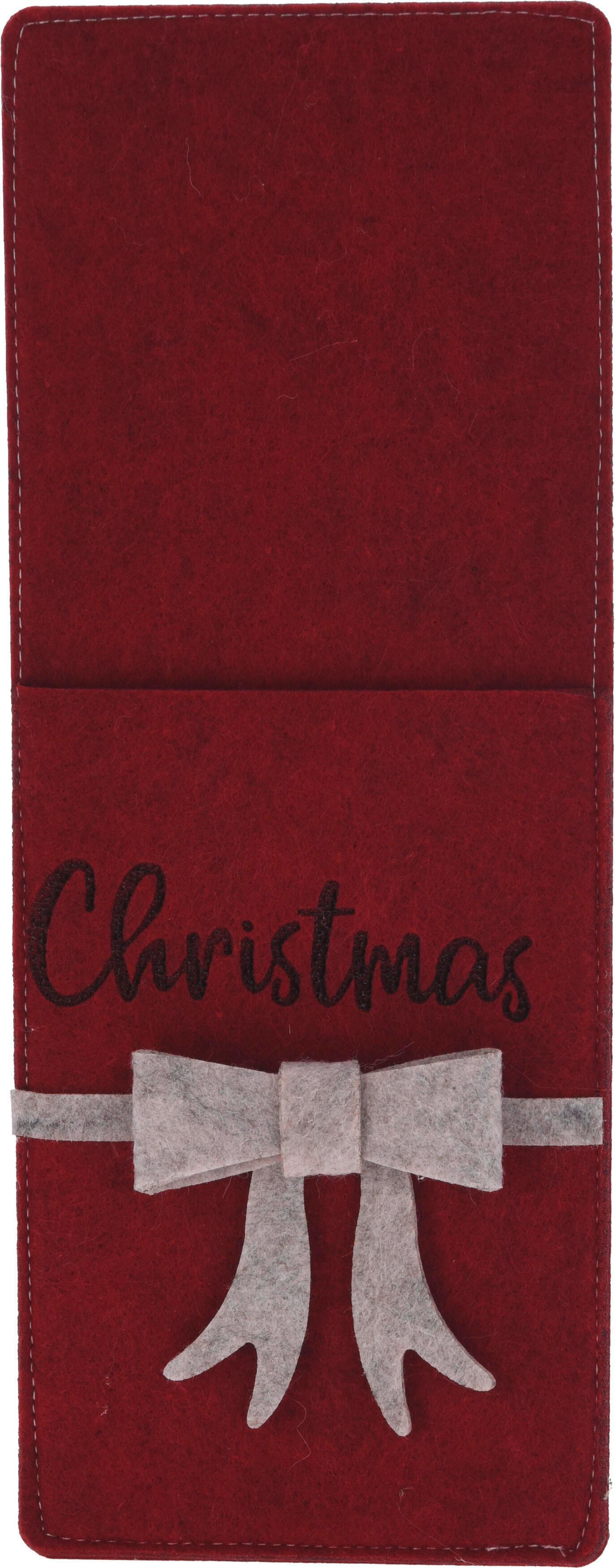 Bestecktasche Emily - Basics (11.5/30.3/1.5cm)