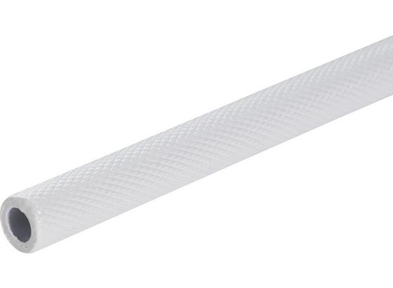 Otočná Tyč Grip - biela, kov (100cm) - Mömax modern living Otočná Tyč Grip - biela, kov (100cm) - Mömax modern living