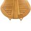 Gartenklapptisch Klapptisch L: 110 cm Braun - Braun, Basics, Holz (110/70/74cm) - Ambia Garden Gartenklapptisch Klapptisch L: 110 cm Braun - Braun, Basics, Holz (110/70/74cm) - Ambia Garden