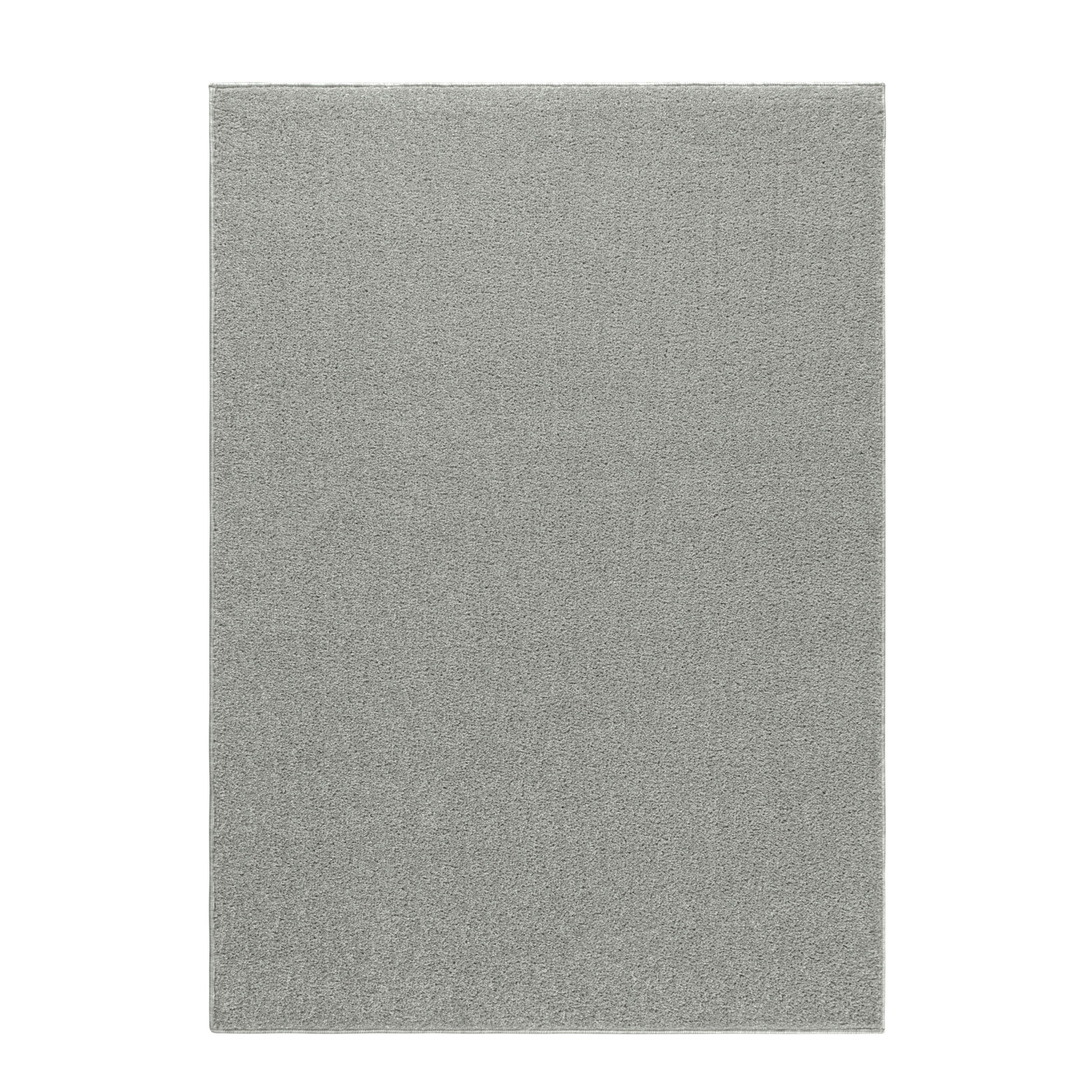 Läufer Ata - Greige, Basics, Textil (80/250cm) - Novel