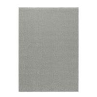 Läufer Ata - Greige, Basics, Textil (80/250cm) - Novel
