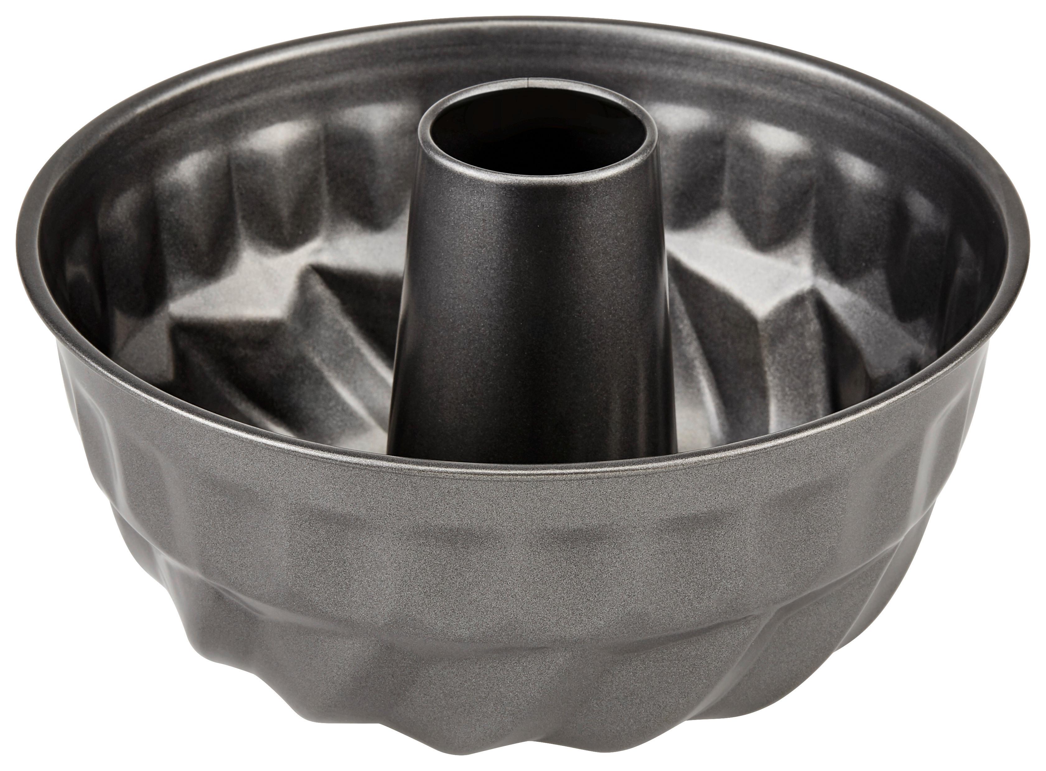 Gugelhupfform Romi D/H: ca. 22/11,5 cm Antihaftbeschichtet