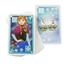 Kartenspielset Disney Die Eiskönigin - Blau, MODERN, Karton/Kunststoff (32/23/6cm) Kartenspielset Disney Die Eiskönigin - Blau, MODERN, Karton/Kunststoff (32/23/6cm)