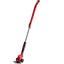 Gartenscherenset 3 in 1 - Rot/Schwarz, MODERN, Kunststoff (102/14/13cm) - Matrix Gartenscherenset 3 in 1 - Rot/Schwarz, MODERN, Kunststoff (102/14/13cm) - Matrix