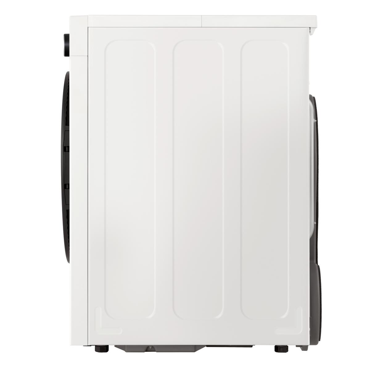 Wärmepumpentrockner Rt90x7 Füllmenge ca. 9kg - Weiß, Basics, Metall (60/85/66cm) - LG