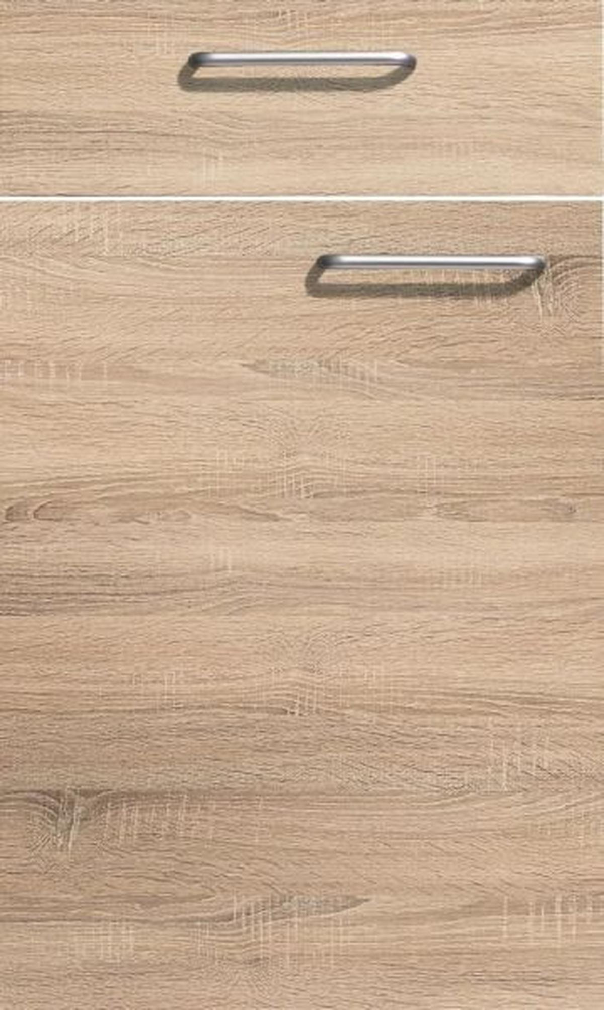 Einbauküche Plan Frei Planbar - Multicolor, MODERN, Holzwerkstoff