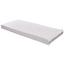 Komfortschaummatratze Base H2 90x200 - Weiß, MODERN, Textil (200/90cm) - Primatex
