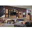 Sideboard mit Soft-Close B 167,3cm Nyon, Eiche Dekor - Eichefarben/Schwarz, MODERN, Holzwerkstoff (167,3/90,9/40,5cm) Sideboard mit Soft-Close B 167,3cm Nyon, Eiche Dekor - Eichefarben/Schwarz, MODERN, Holzwerkstoff (167,3/90,9/40,5cm)