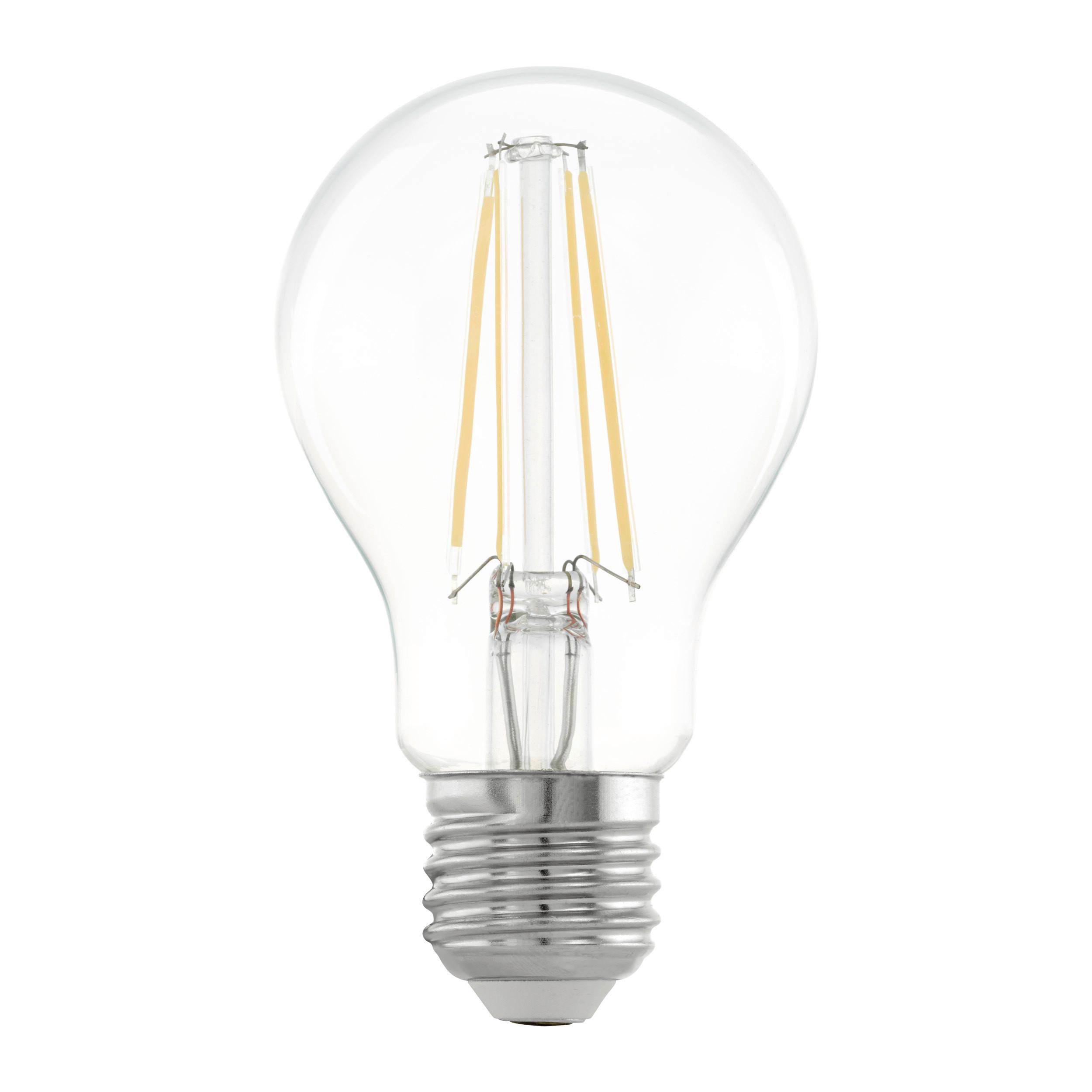 Leuchtmittel 110003 - Klar, Basics, Glas (10.5cm) - Eglo