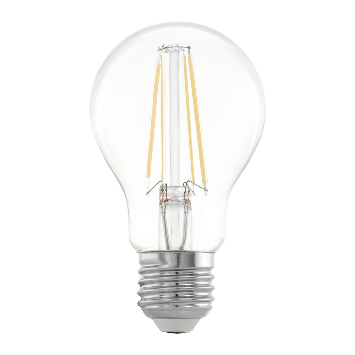 Leuchtmittel 110003 - Klar, Basics, Glas (10.5cm) - Eglo