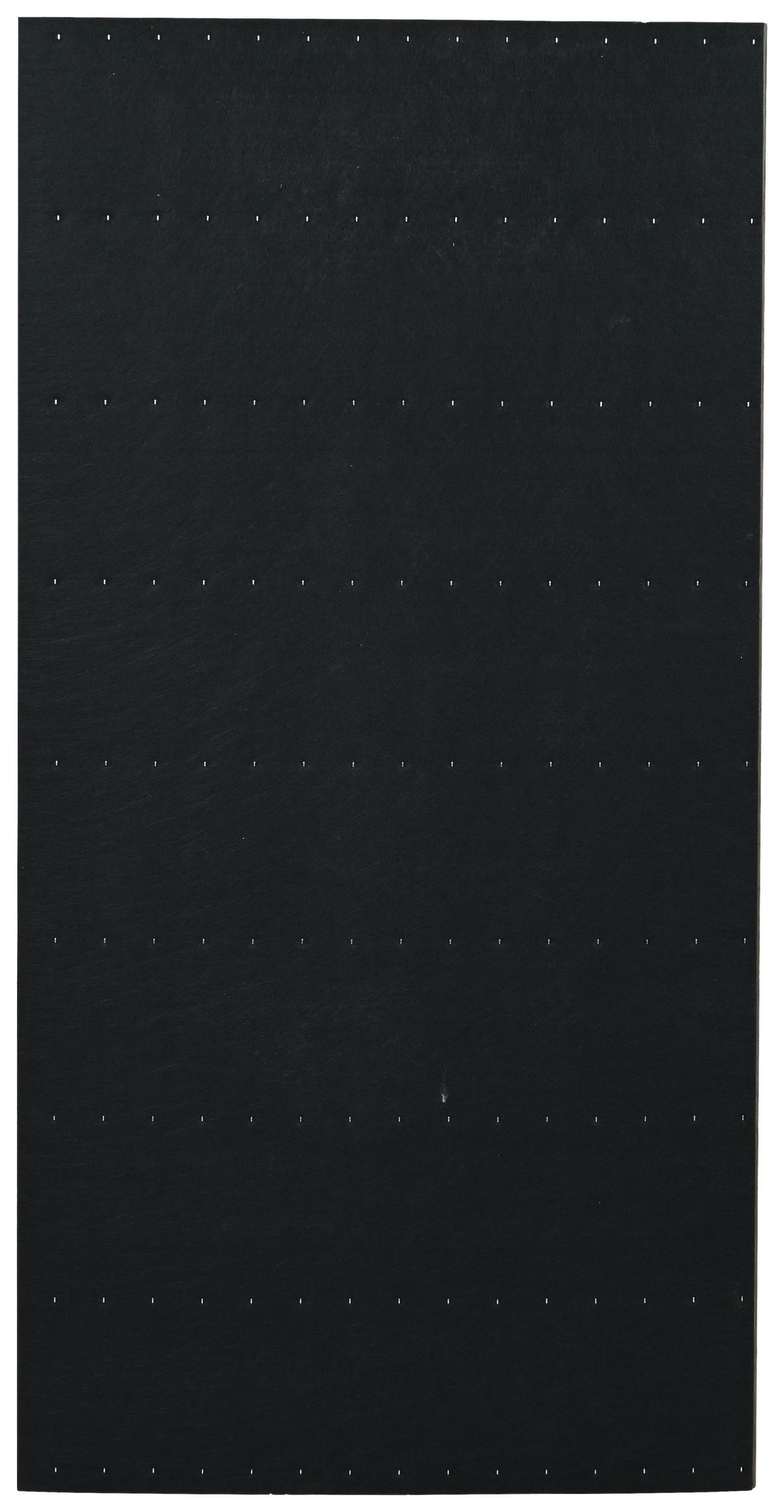 Akusztikus Panel Aron - tölgyfa színű, Trend, faalapú anyag/textil (60/120/1,5cm)
