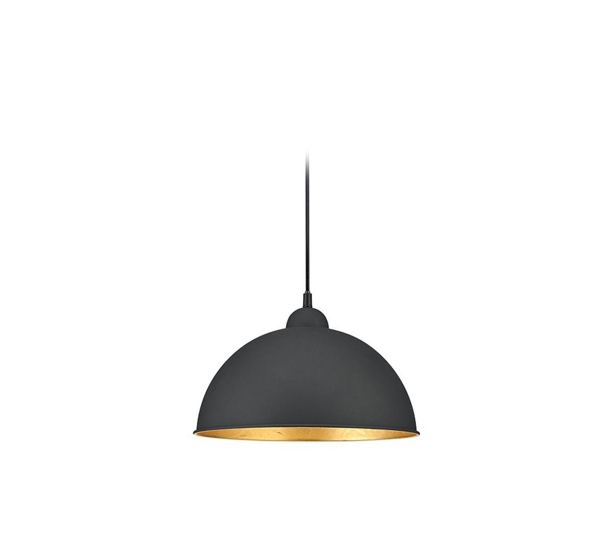 Schienensystem Duoline Hängeleuchte 73120102 Jimmy - Schwarz, Basics, Metall (31/180cm) - Trio Leuchten