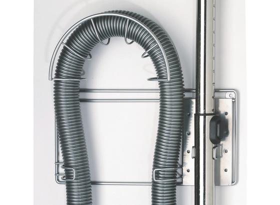 Nastěnný Držák Praktiker - barvy stříbra, Moderní, kov (32/28cm) Nastěnný Držák Praktiker - barvy stříbra, Moderní, kov (32/28cm)
