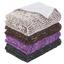 Wohndecke Carrara - Champagner, KONVENTIONELL, Textil (140/200cm) - James Wood