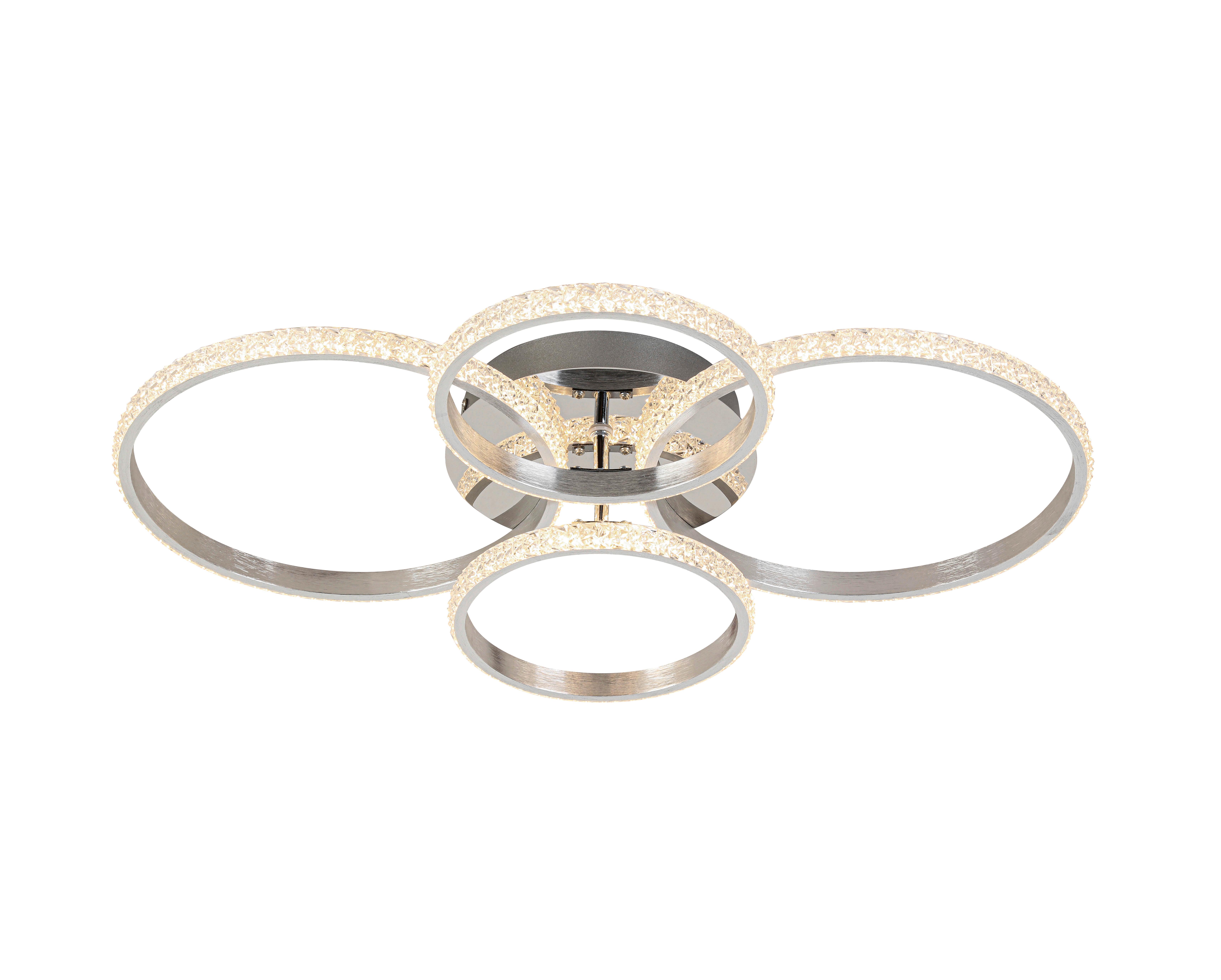 Led-deckenleuchte Marino