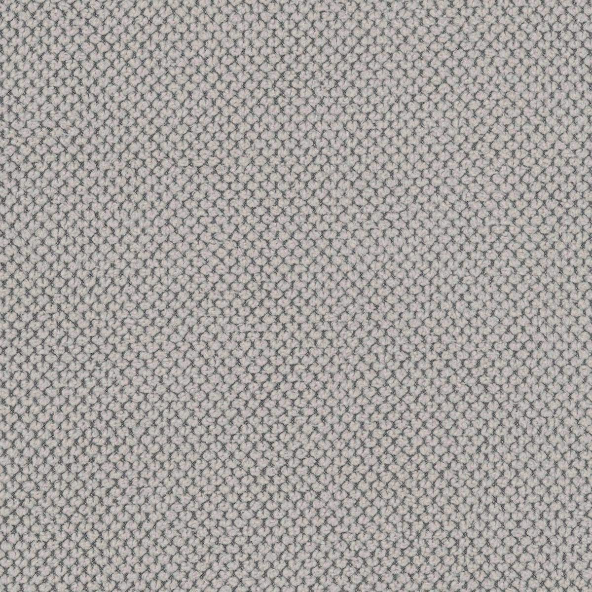 3-Sitzer-Sofa Manne Hellgrau B: 266 cm - Hellgrau/Schwarz, Design, Textil (266/76/116cm) - MID.YOU