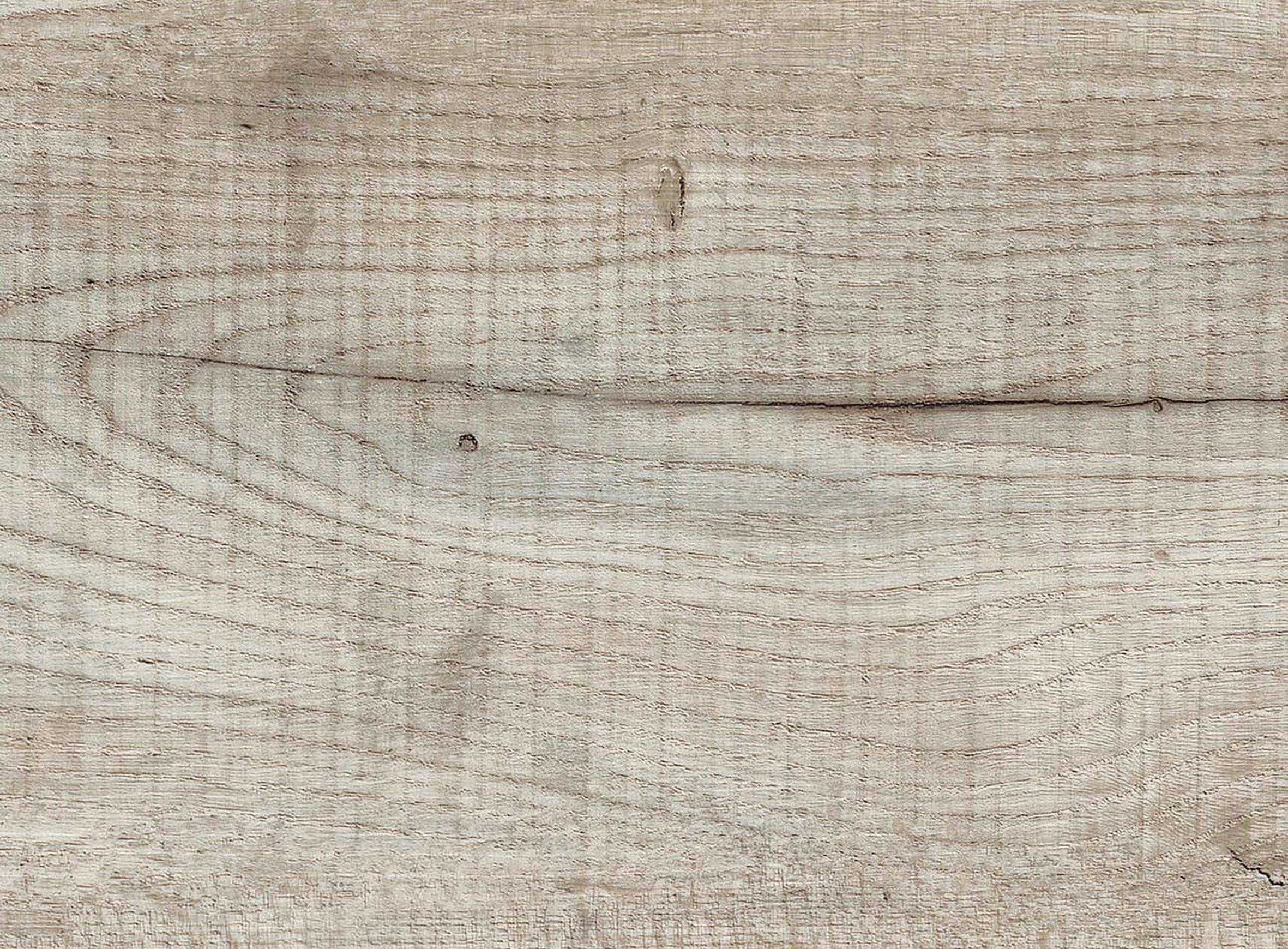 Vinylboden Eichefarben/Grau /Weiß Landhausdiele Klick-Vinyl - Eichefarben/Weiß, Design, Holzwerkstoff (180/23,5/0,8cm) - Living by HARO