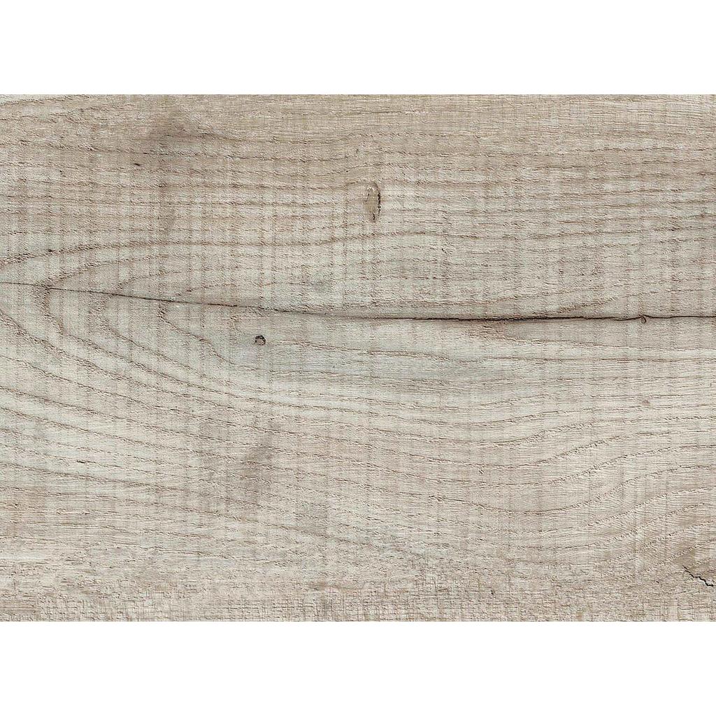 Vinylboden Eichefarben/Grau /Weiß Landhausdiele Klick-Vinyl