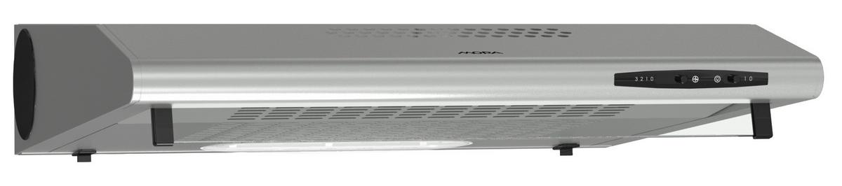 Páraelszívó Op 630 X - szürke (60/13/50,5cm) - Mora