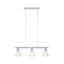 Závesná Lampa Jakob - Konvenčný, kov/sklo (64,5/90cm) - Mömax modern living Závesná Lampa Jakob - Konvenčný, kov/sklo (64,5/90cm) - Mömax modern living
