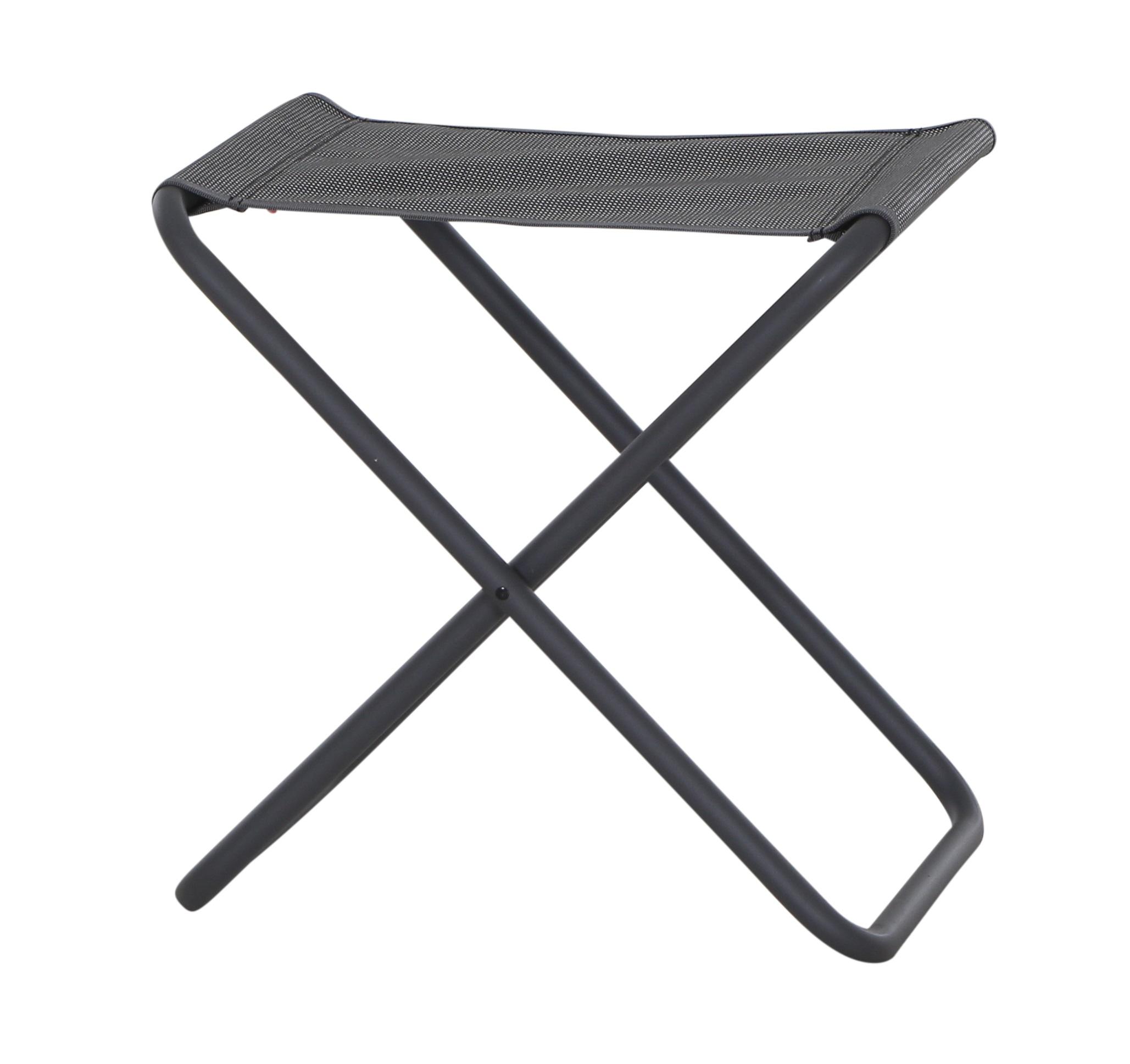 Campingsessel Comfort