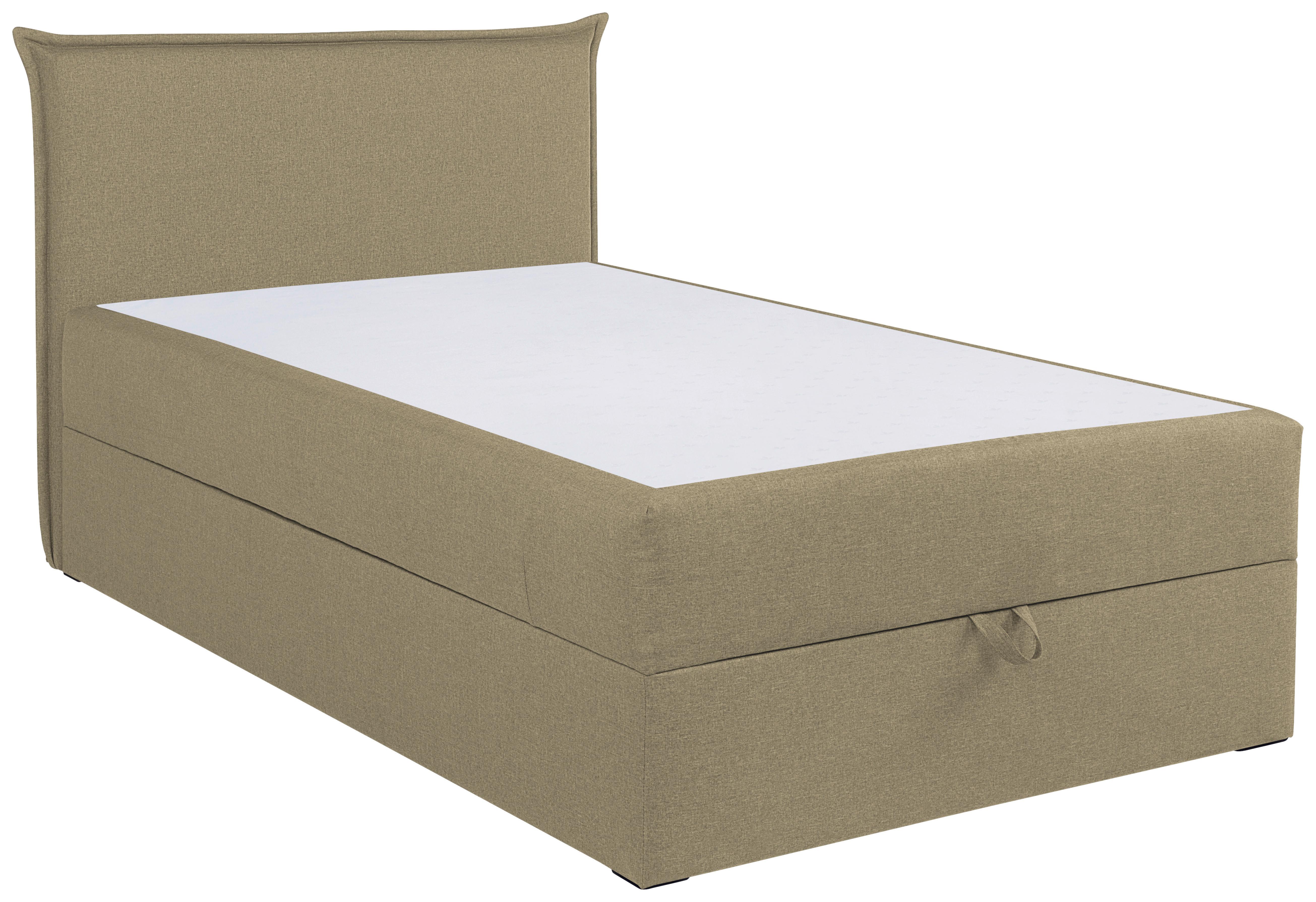 Boxbett Jolly 2 120x200 Beige