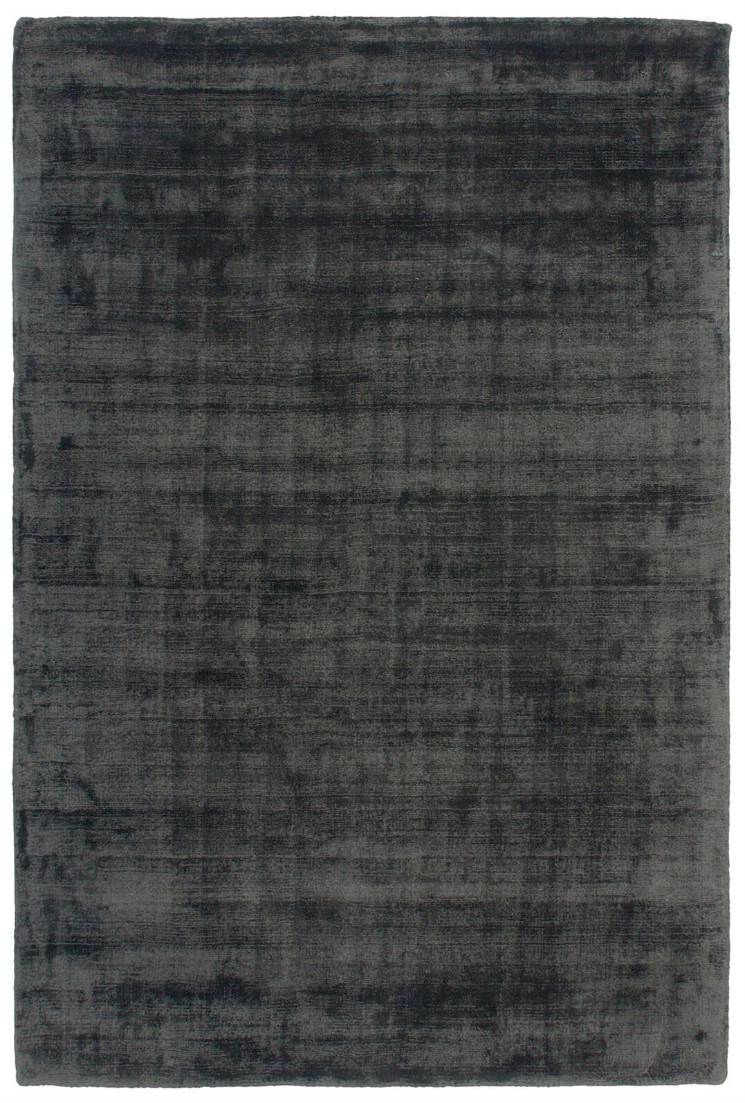 Síkszövött Szőnyeg My Raaja 230 Anthrazit 80x150 - antracit, Basics, textil (80/150cm) - Kayoom