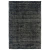 Síkszövött Szőnyeg My Raaja 230 Anthrazit 80x150 - antracit, Basics, textil (80/150cm) - Kayoom