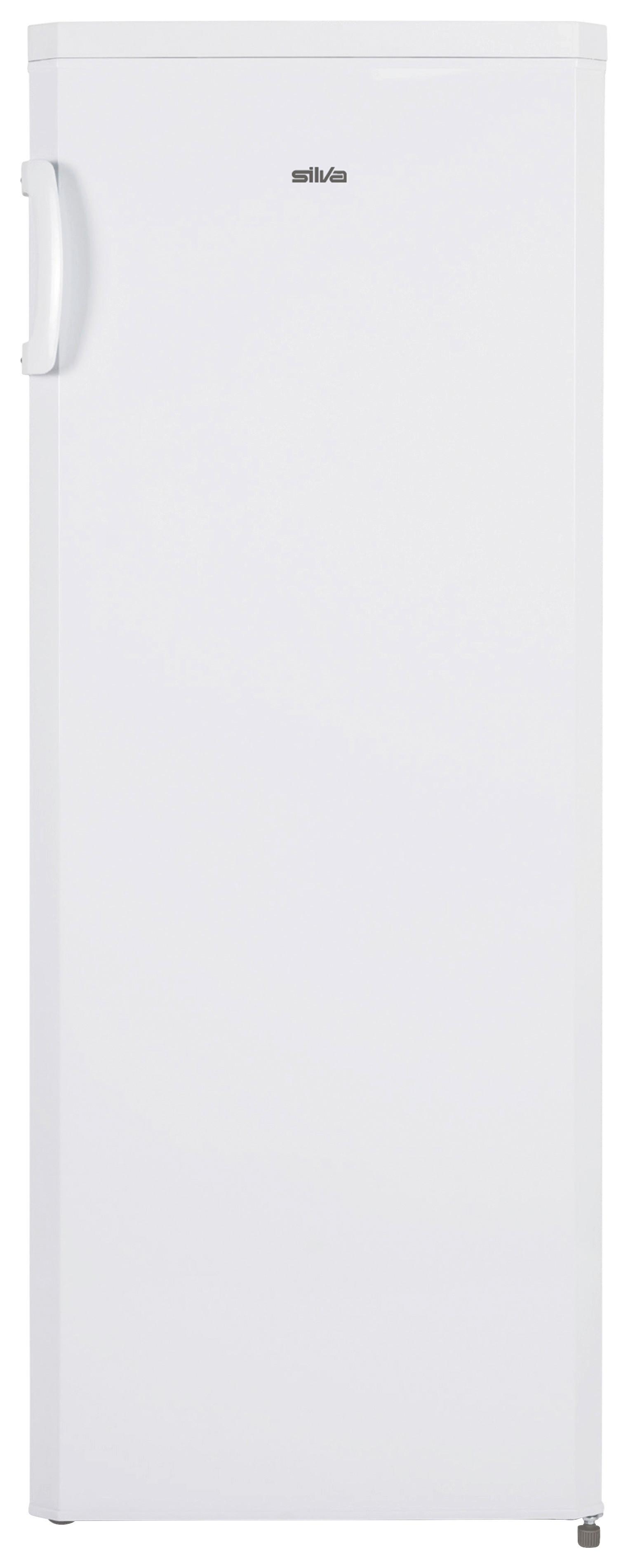 Getränkekühlschrank G-ks 2296 Nutzinhalt Ca. 225 L - Weiß, Basics, Metall (55/143/58cm) - Silva Homeline