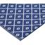 Outdoorteppich 150x200 Blau/Weiß - Blau/Weiß, MODERN, Kunststoff (150/200cm) Outdoorteppich 150x200 Blau/Weiß - Blau/Weiß, MODERN, Kunststoff (150/200cm)
