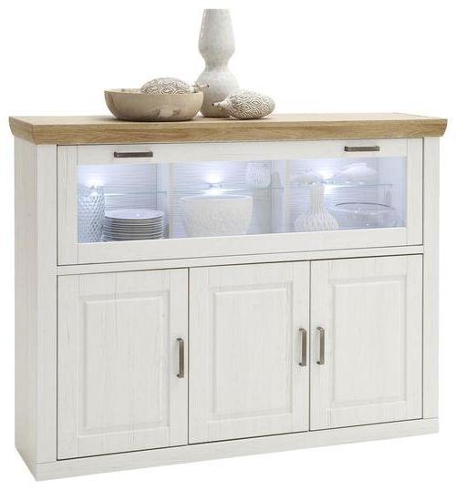 Highboard BRIXEN von LIVETASTIC