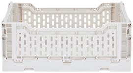 Klappbox Beige Klappbox Beige