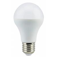 Led-izzó 13w/10,7w E27 - fehér, műanyag/fém (6/11cm)
