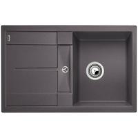 Granitový drez BLANCO METRA 45 S - kameň (78/50/19cm) - Blanco