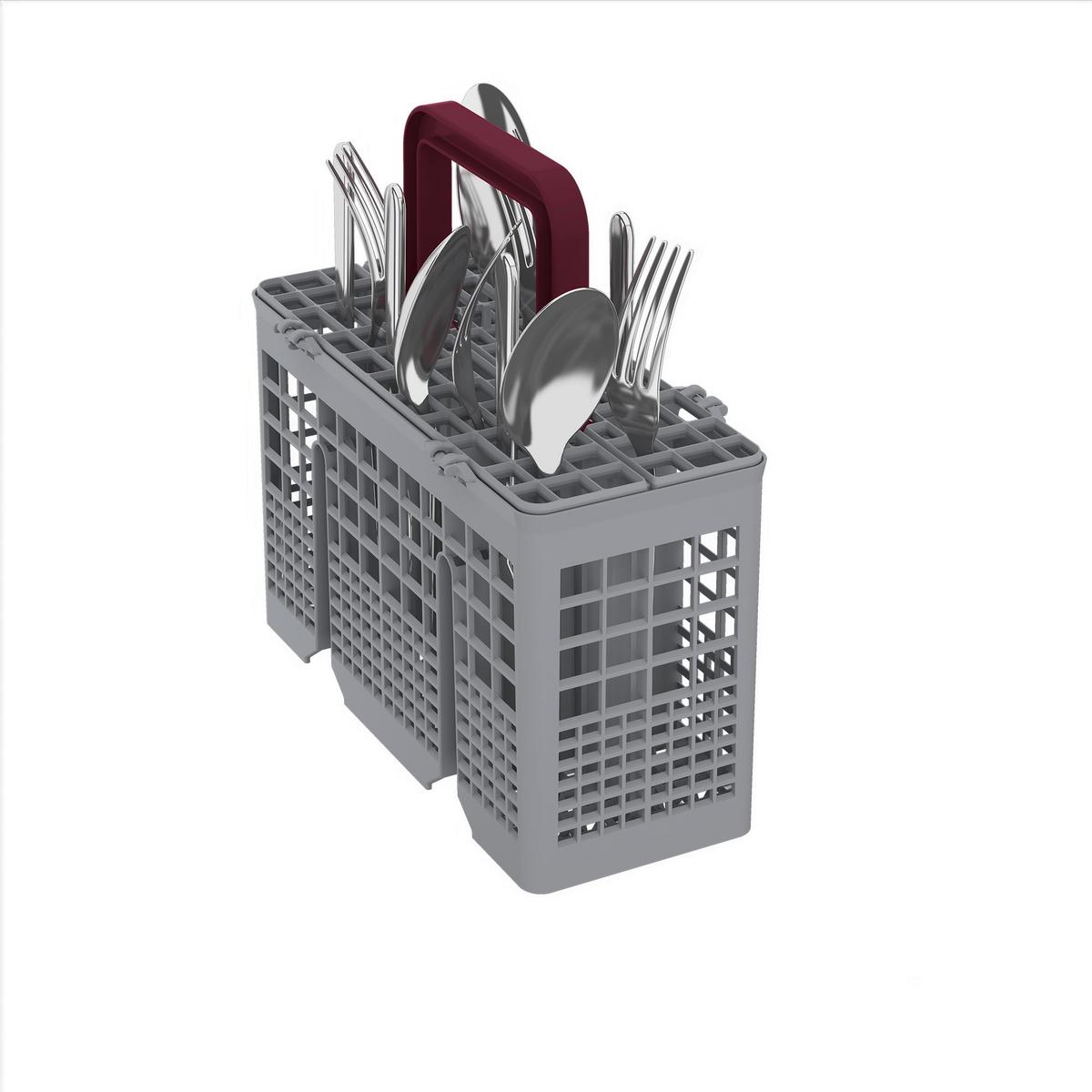 Geschirrspüler Givs 54181 X              -Eb- - MODERN (44,8/81,8/55cm) - Elektra Bregenz